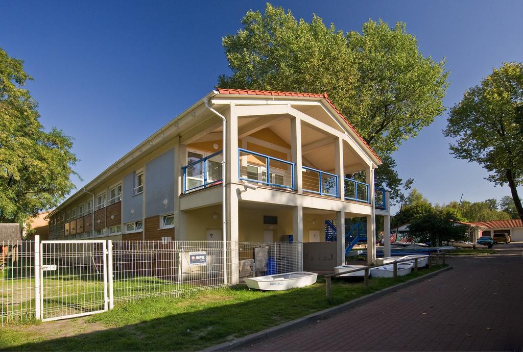Yacht Club Residence Sopot Room photo